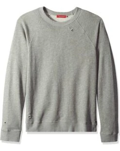 N:philanthropy Men's Casual Sweatshirt
