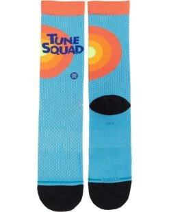 Stance Space Jam Tune Squad