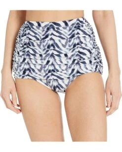 Norma Kamali Women's Standard Bikini