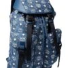 MCM Brandenburg Vintage Monogram Fabric Backpack -Famous Apparel Store 91eOgpnieWL. AC SR736920
