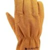Carhartt Carhartt Men's Leather Fencer Work Glove -Famous Apparel Store 91eQUbVxXcL. AC SR736920