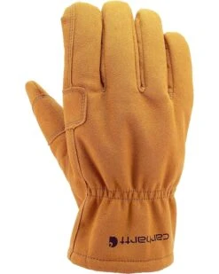 Carhartt Carhartt Men's Leather Fencer Work Glove