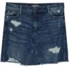 DL1961 Kids Jenny Skirt In Skylark Distressed (Big Kids) -Famous Apparel Store 91sej9lpBPL. AC SR736920