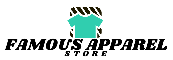 Famous Apparel Store